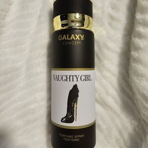 Naughty Girl By Galaxy Plus Concept 200ml